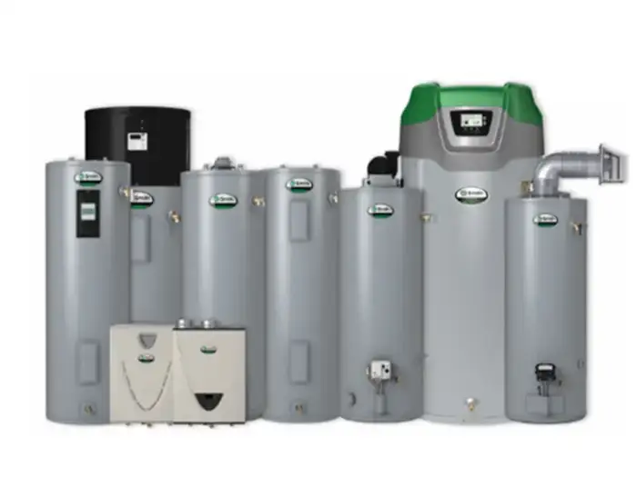 AO Smith Water Heaters