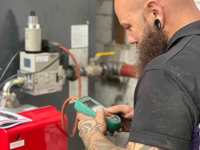 Maintenance Services