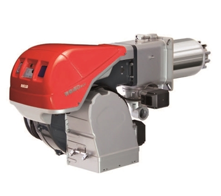 Riello Gas Burner