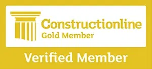 Constructionline gold member verified member