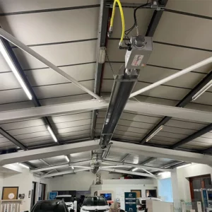 Radiant Heating