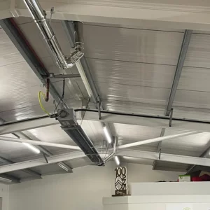 Radiant Heating