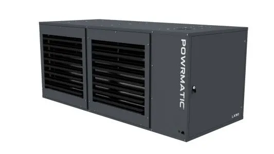Powrmatic Heating