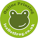 Roddy Leafletfrog profile picture