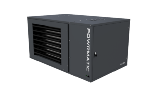 Powrmatic LX50