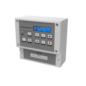 Powrmatic MC200