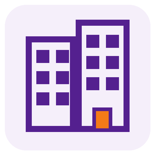Large Buildings