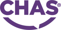 CHAS